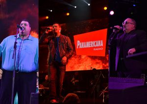 Radio Panamericana estuvo presente en el Festival Chim Pum Callao 2014 (VIDEO)
