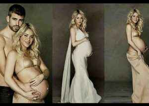 ¡Rompió el silencio! Shakira confirmó estar embarazada