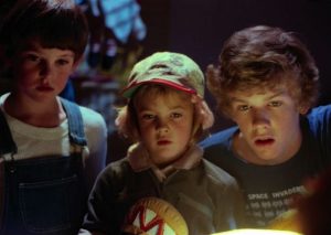 ¿Qué fue de los actores de la recordada película E.T? Mira aquí (FOTOS)