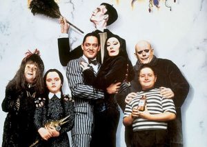 Antes y después de los actores de la primera película de Los locos Addams (FOTOS)