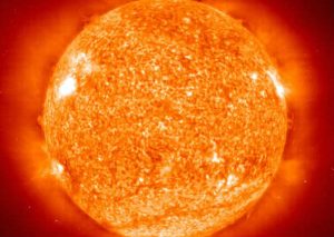 Científicos de la Nasa revelaron cómo suena el sol (VIDEO)