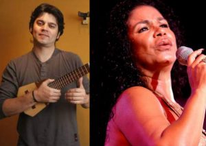 Dos peruanos figuran entre los nominados al Latin Grammy 2014