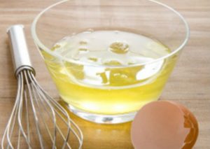 4 razones para consumir clara de huevo por la mañana