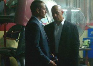 Rápidos y furiosos 7: Vin Diesel comparte foto de Paul Walker, después de trailer (VIDEO)