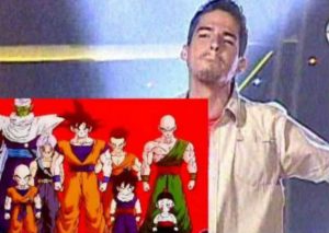 Concursante de La Voz Perú deslumbró al jurado con una canción de ‘Dragon Ball’ (VIDEO)