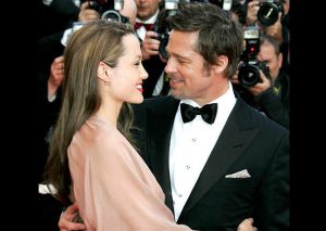 Mira el millonario regalo de Angelina Jolie para Brad Pitt