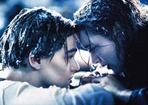 ¿Por qué los actores que protagonizaron ‘Titanic’ nunca fueron novios en la vida real?