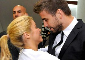 Shakira confesó que está dispuesta a embarazarse hasta tener una hija