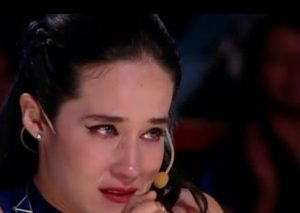 ¿Por qué Ximena Sariñana no pudo evitar llorar durante un programa en vivo? (VIDEO)