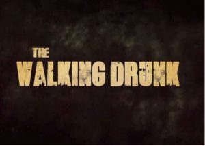 Mira la parodia de la popular serie ‘The Walking Dead’ (VIDEO)