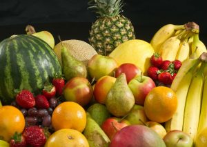 5 frutas que con solo consumirlas te ayudaran a quemar grasa