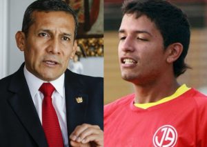 Reimond Manco respondió a críticas del presidente Ollanta Humala