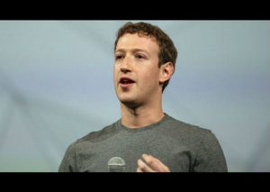 Entérate por qué Mark Zuckerberg usa el mismo color de polo siempre