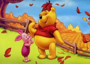 ¿Por qué ‘Winnie the Pooh’ es vetado en Polonia?