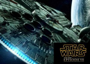 Mira el primer avance de Star Wars Episodio VII (VIDEO)