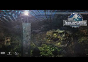 Mira el primer avance de Jurassic Park 4 (VIDEO)