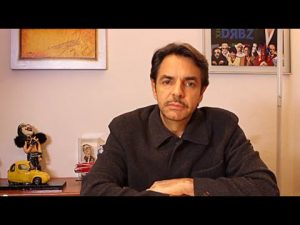 Eugenio Derbez se despidió de Chespirito con emotivo video (VIDEO)