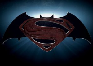Se filtran imágenes del rodaje de Batman V Superman (VIDEO/FOTOS)