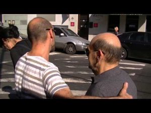 Mira la inesperada reacción que tuvo Edgar Vivar cuando le preguntaron por Chespirito (VIDEO)