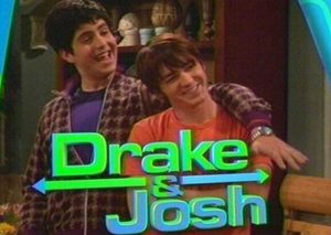 Mira el sorprendente cambio del protagonista de ‘Drake y Josh’ (FOTOS)