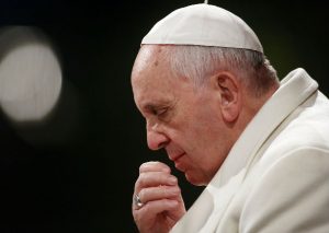 El Papa Francisco: ‘Los animales sí van al cielo’