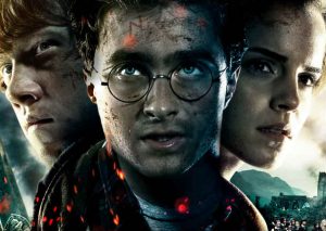 J.K Rowling revela a cuál personaje de Harry Potter lamentó ‘matar’