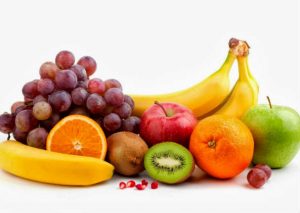¿Sabías que comer dos frutas al día ayuda a combatir la depresión?