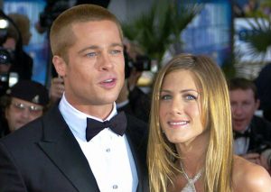 Jennifer Aniston rompe el silencio y habla de Brad Pitt