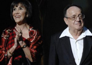 ¿Florinda Meza impide visitar la tumba de Roberto Gómez Bolaños?