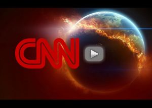 CNN tendría video de despedida que transmitirían en el ‘fin del mundo’ (VIDEO)