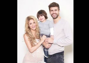 Este video del hijo de Shakira viene enamorando a más de uno