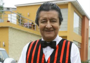 Adolfo Chuiman criticó a las nuevas figuras de la televisión peruana