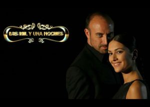 Las mil y una noches: ¿Cómo fueron las grabaciones de la telenovela? (VIDEO)