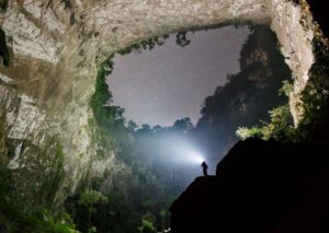 ¡Inédito! Mira el interior de la cueva más grande del mundo (VIDEO)