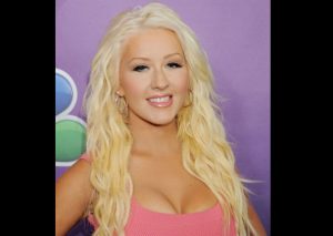 Mira el sorprendente cambio de look de Christina Aguilera (FOTOS)