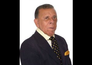 Luis Delgado Aparicio, ‘El Dr. Saravá’ falleció a los 74 años