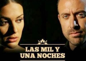 «Las Mil y Una Noches»: Estas son las canciones que suenan en la telenovela