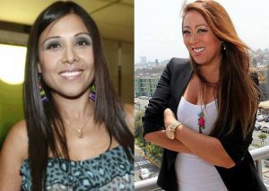 Tula Rodríguez confirmó que Cathy Sáenz le quitó a su novio (VIDEO)