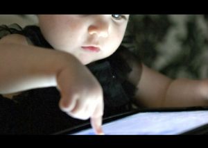 Conoce estas 7 apps con las que los niños pueden aprender a escribir a mano
