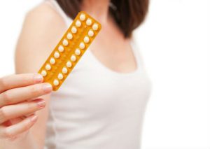 Los beneficios de la pastilla anticonceptiva para tu belleza