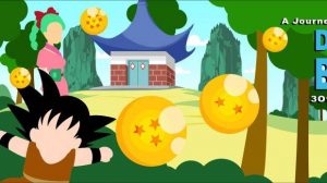 Dragon Ball, mira la animación que celebra su 30 aniversario (VIDEO)