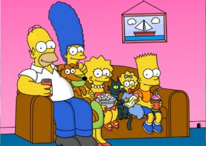¿Por qué Los Simpsons no envejecen? Una escalofriante teoría aquí