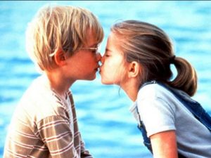 ‘Mi primer beso’: Mira cómo luce la protagonistas de la película