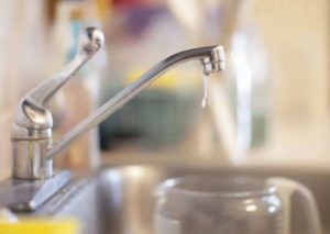 Sedapal anunció corte de agua en estos distritos