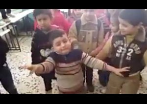 ¿Mejor que Shakira? Mira cómo este niño baila la danza del vientre (VIDEO)