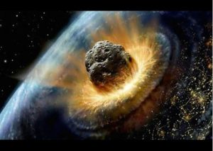 Un asteroide destruiría la Tierra este año y la NASA ya se pronunció