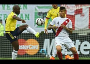 Perú clasifica a cuartos de final de la Copa América, tras empatar con Colombia – VIDEOS