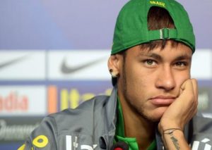 Lee la triste carta de despedida de Neymar a la Copa América
