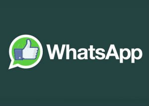Facebook quiere incorporar el botón “Me gusta” en WhatsApp