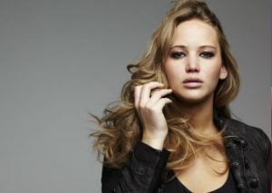 Jennifer Lawrence admite tener el peor…